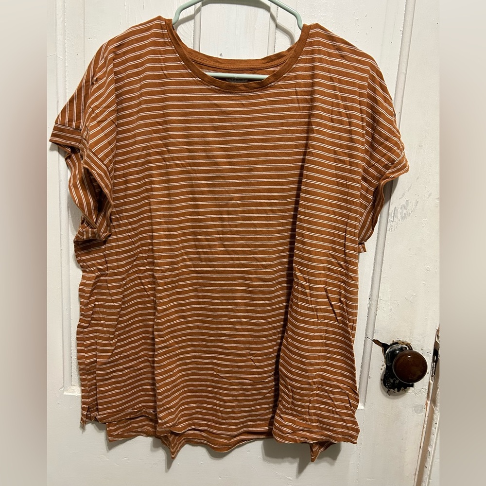 Old Navy XXL casual shirt